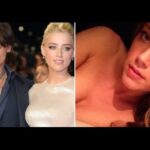 Amber Heard Desnuda: La Verdad Detrás de la Estrella de Hollywood Revelada