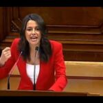 ¡Inés Arrimadas desnuda: Una mirada íntima a la política española!