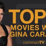 ¡Gina Carano desnuda! Las mejores imágenes de la actriz de MMA