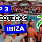 Disfruta de Las Mejores Fiestas en Ibiza: Descubre la Mejor Experiencia en la Isla Blanca