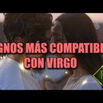Virgo Compatibilidad: ¿Qué Signos del Zodíaco Son Más Compatibles con Virgo?